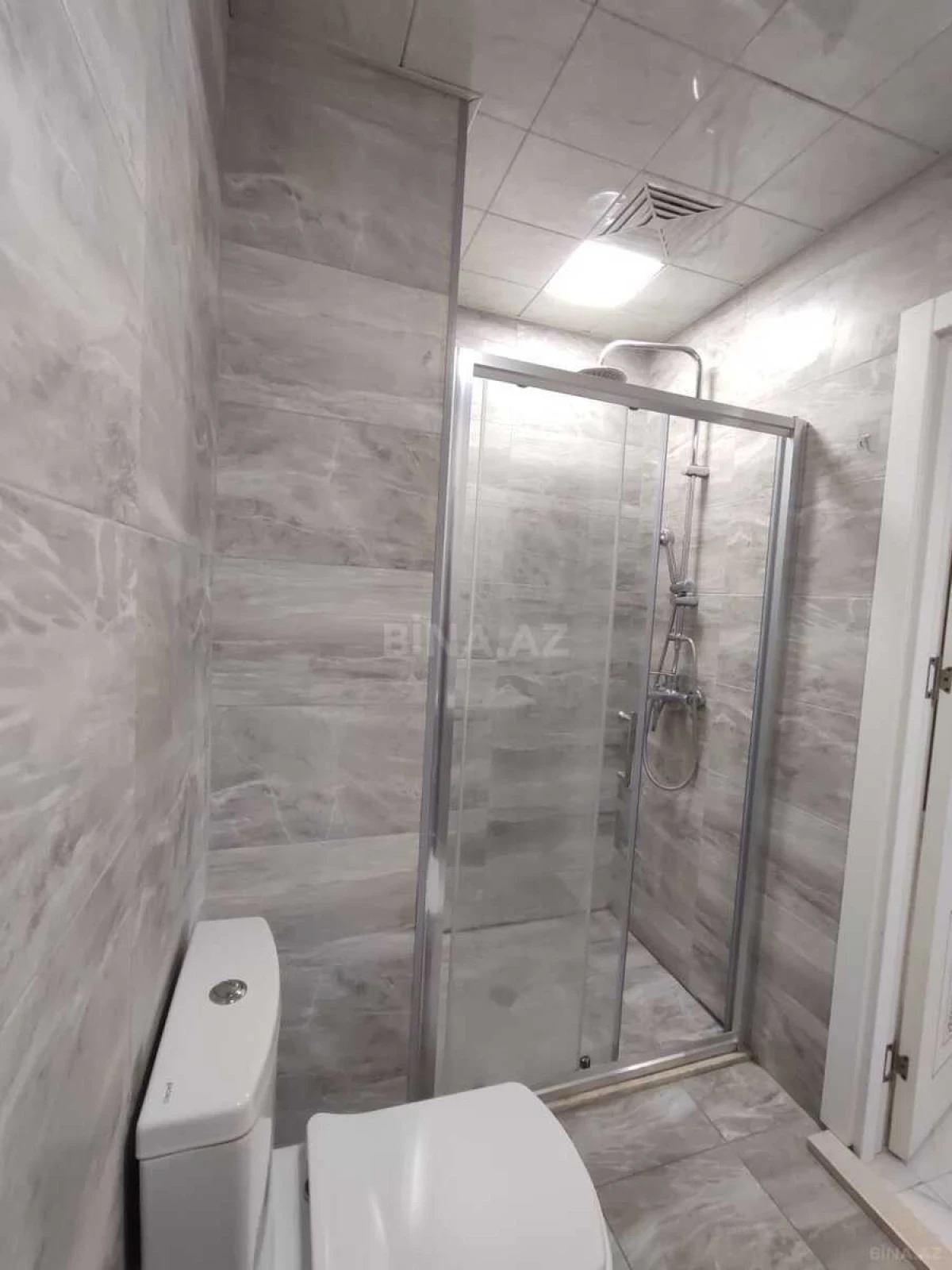 Satılır 3 otaqlı mənzil 86 m²