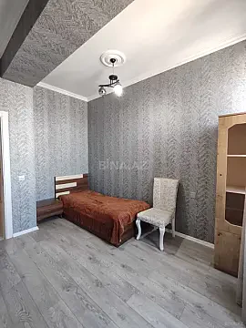 Satılır 3 otaqlı mənzil 86 m²