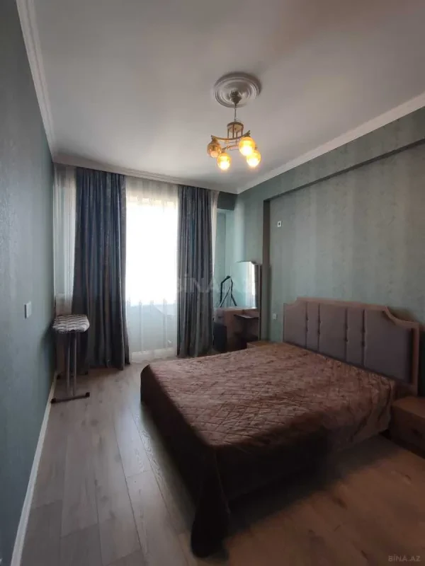 Satılır 3 otaqlı mənzil 86 m²