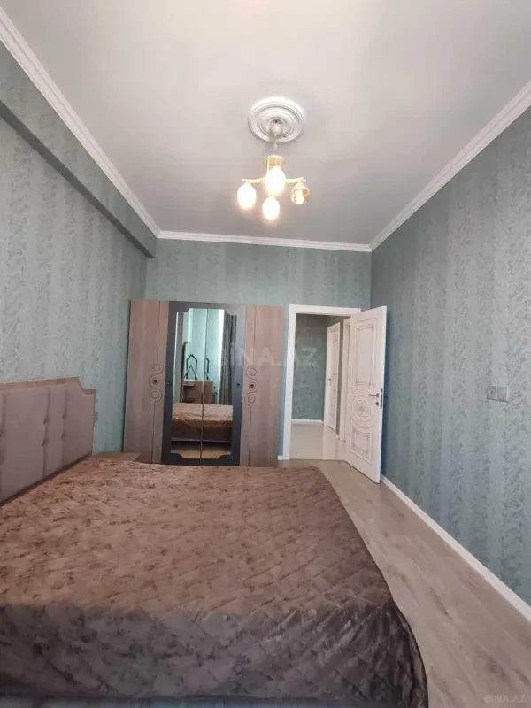 Satılır 3 otaqlı mənzil 86 m²