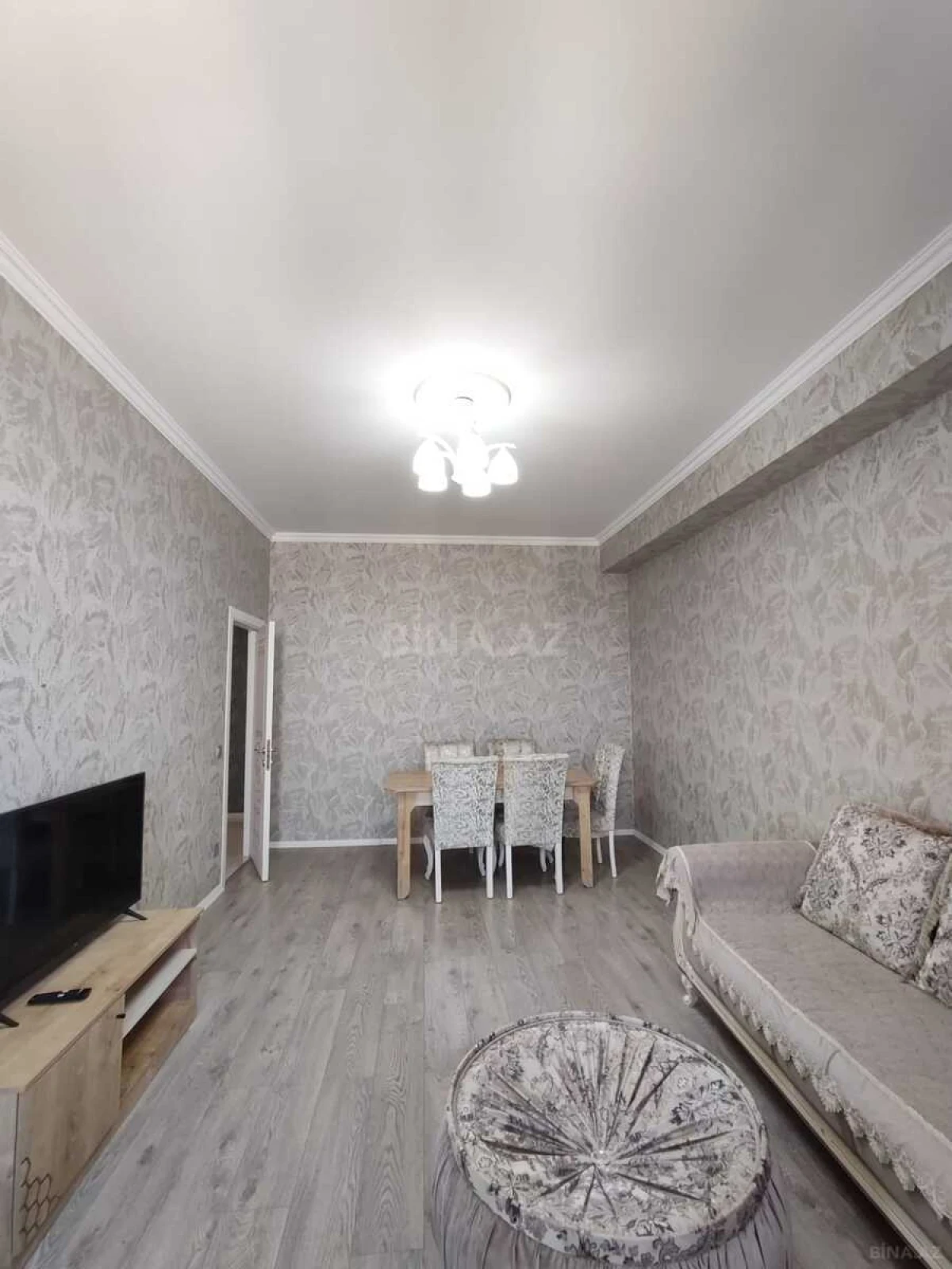 Satılır 3 otaqlı mənzil 86 m²