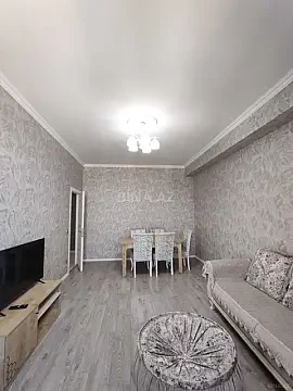 Satılır 3 otaqlı mənzil 86 m²