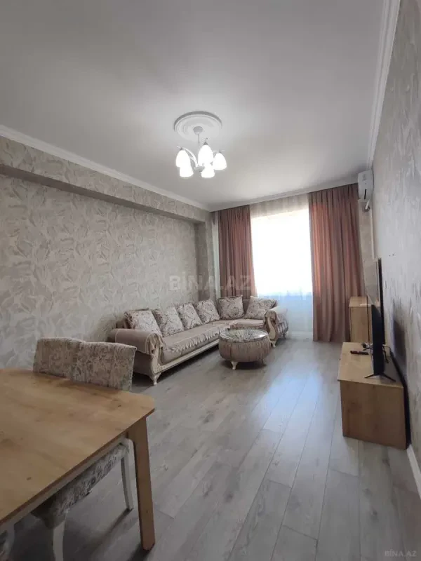 Satılır 3 otaqlı mənzil 86 m²