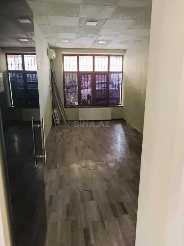 Kirayə verilir obyekt 150 m²