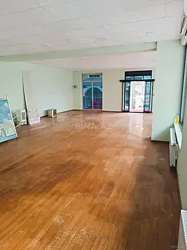 Kirayə verilir obyekt 150 m²