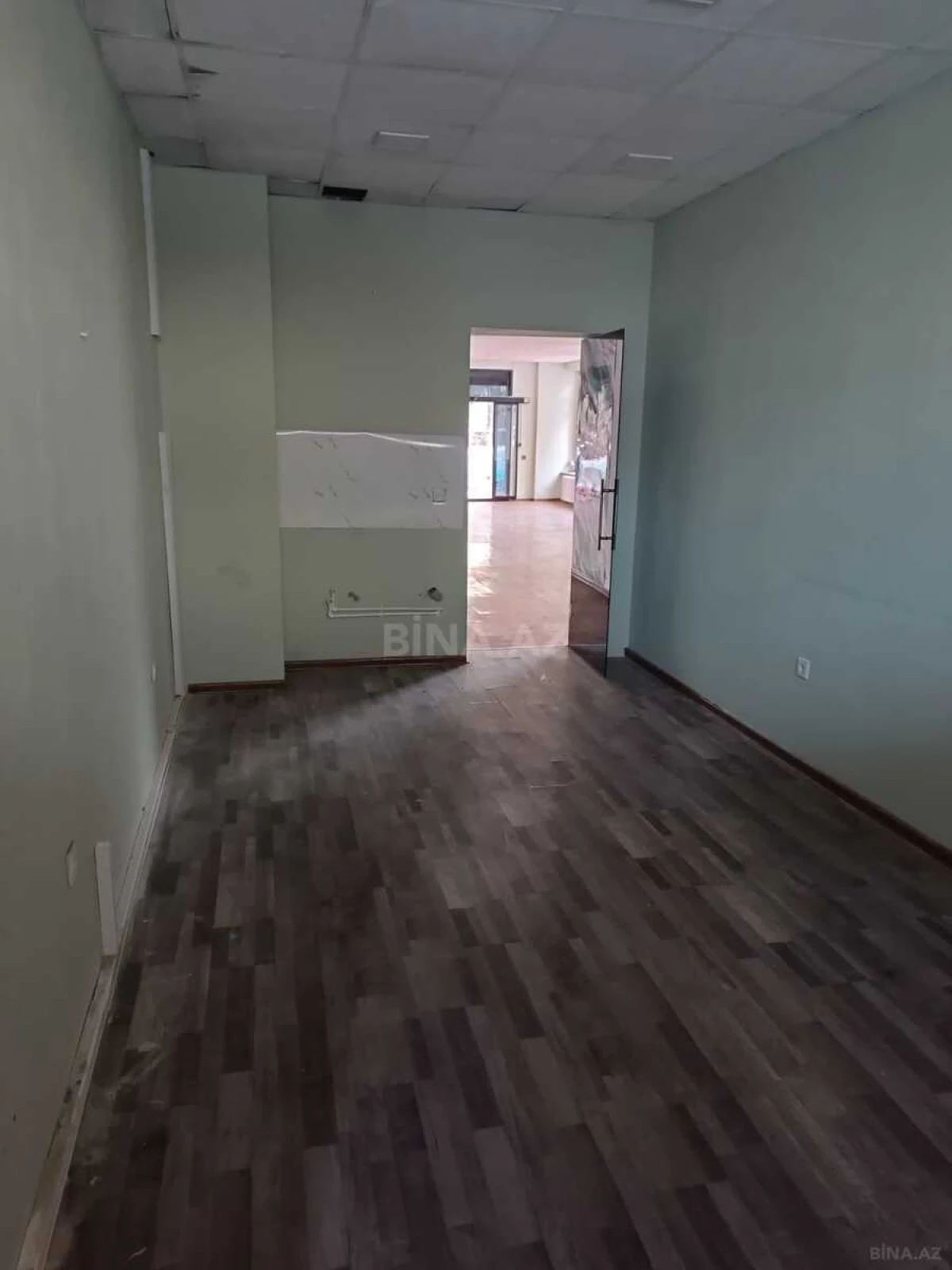 Kirayə verilir obyekt 150 m²