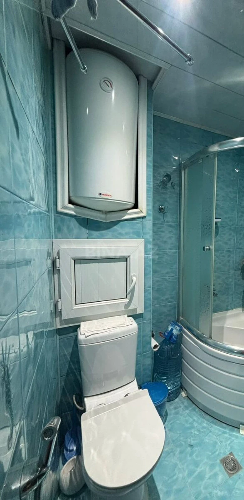Satılır 3 otaqlı mənzil 65 m²