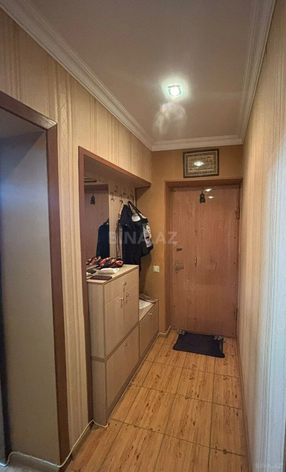 Satılır 3 otaqlı mənzil 65 m²
