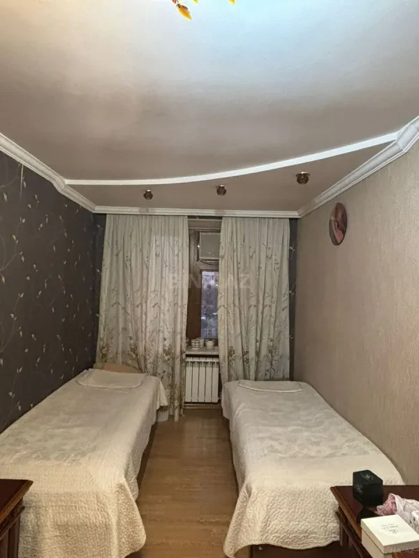 Satılır 3 otaqlı mənzil 65 m²