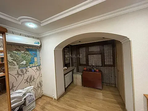 Satılır 3 otaqlı mənzil 65 m²