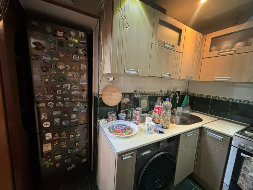 Satılır 3 otaqlı mənzil 65 m²