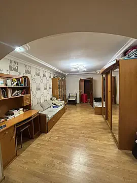 Satılır 3 otaqlı mənzil 65 m²