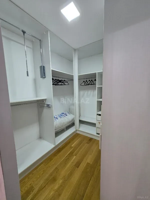 Kirayə verilir 3 otaqlı mənzil 280 m²