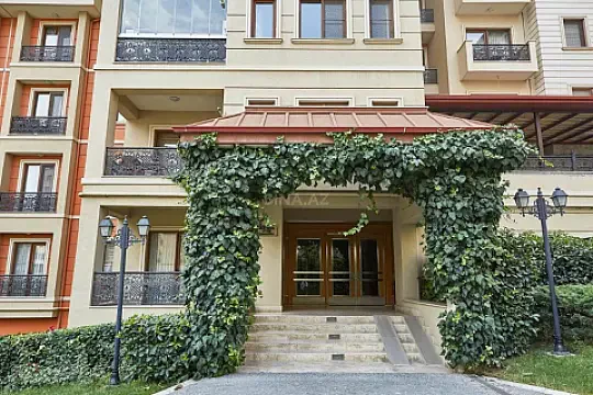 Kirayə verilir 3 otaqlı mənzil 280 m² — Bakı 3 otaq 280.00 m²