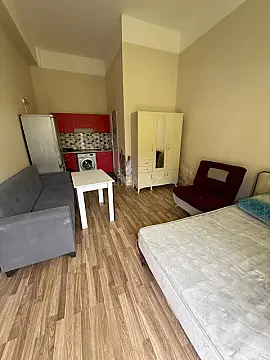 Kirayə verilir 1 otaqlı mənzil 40 m²