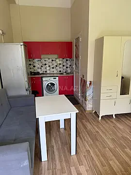 Kirayə verilir 1 otaqlı mənzil 40 m²