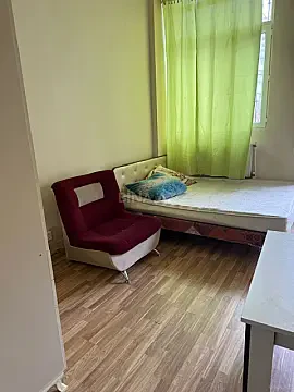 Kirayə verilir 1 otaqlı mənzil 40 m² — Bakı, İnşaatçılar 1 otaq 40.00 m²