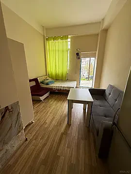 Kirayə verilir 1 otaqlı mənzil 40 m²