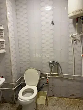 Kirayə verilir 1 otaqlı mənzil 40 m²