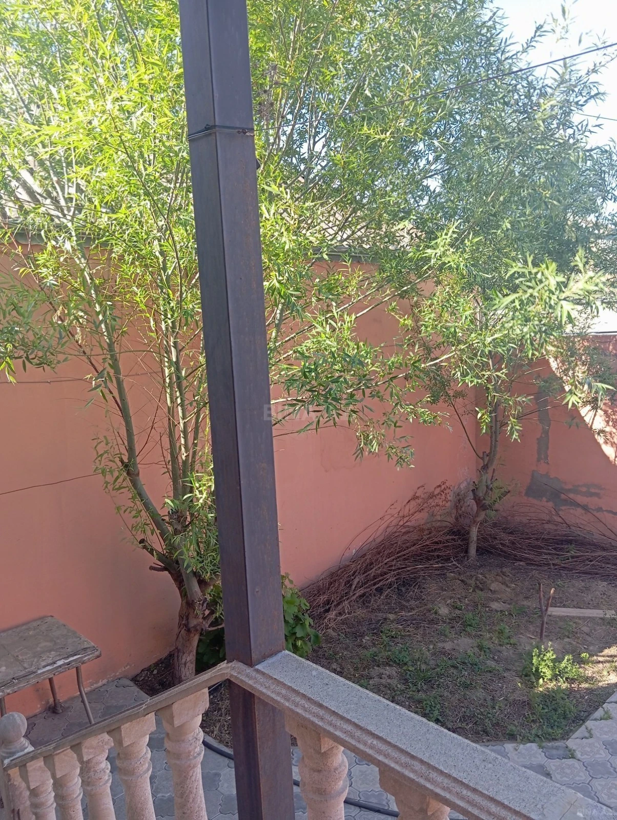 Kirayə verilir 3 otaqlı həyət evi 100 m²