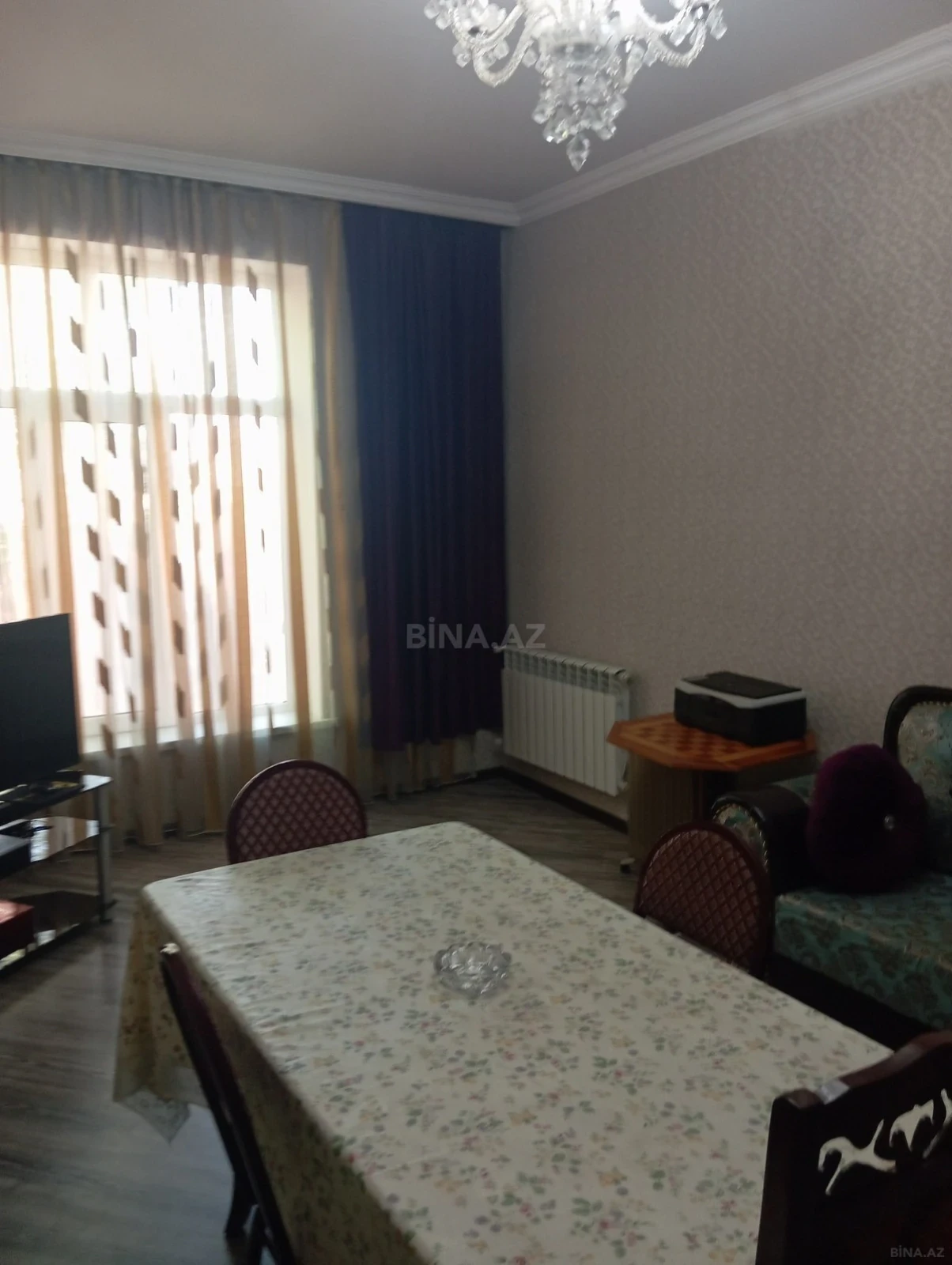 Kirayə verilir 3 otaqlı həyət evi 100 m²