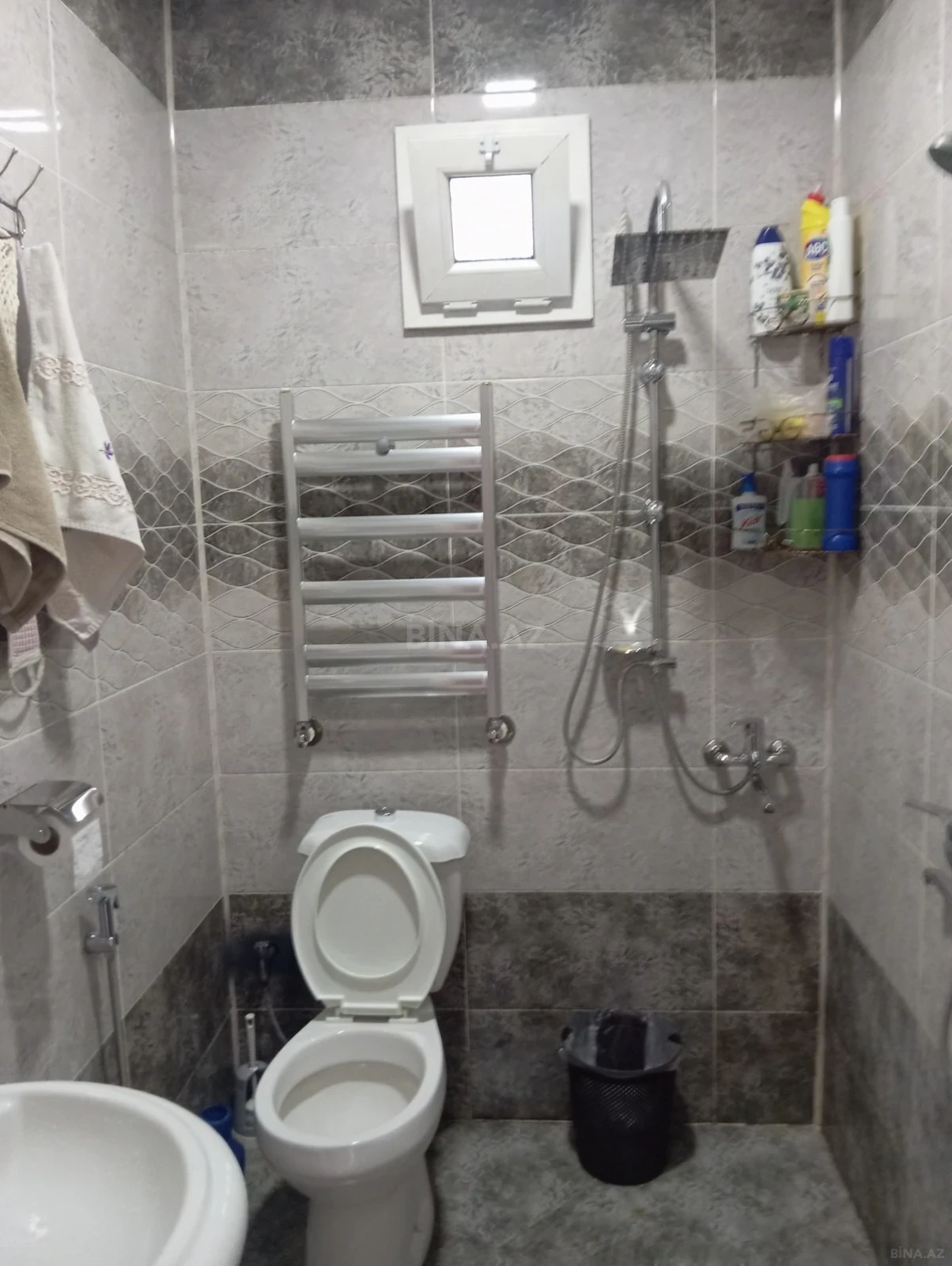Kirayə verilir 3 otaqlı həyət evi 100 m²