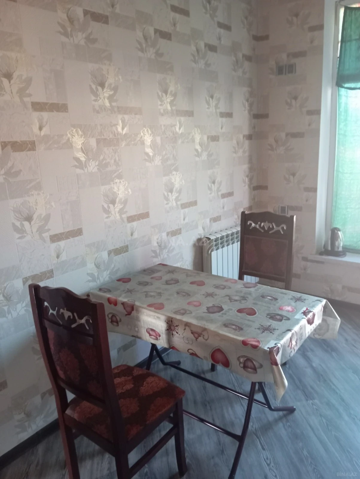 Kirayə verilir 3 otaqlı həyət evi 100 m²