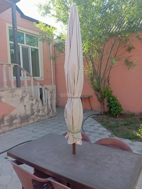 Kirayə verilir 3 otaqlı həyət evi 100 m²