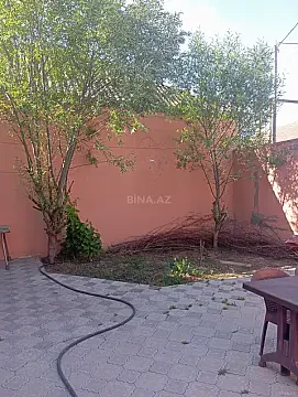 Kirayə verilir 3 otaqlı həyət evi 100 m²