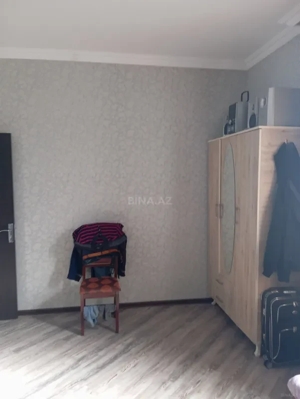 Kirayə verilir 3 otaqlı həyət evi 100 m²