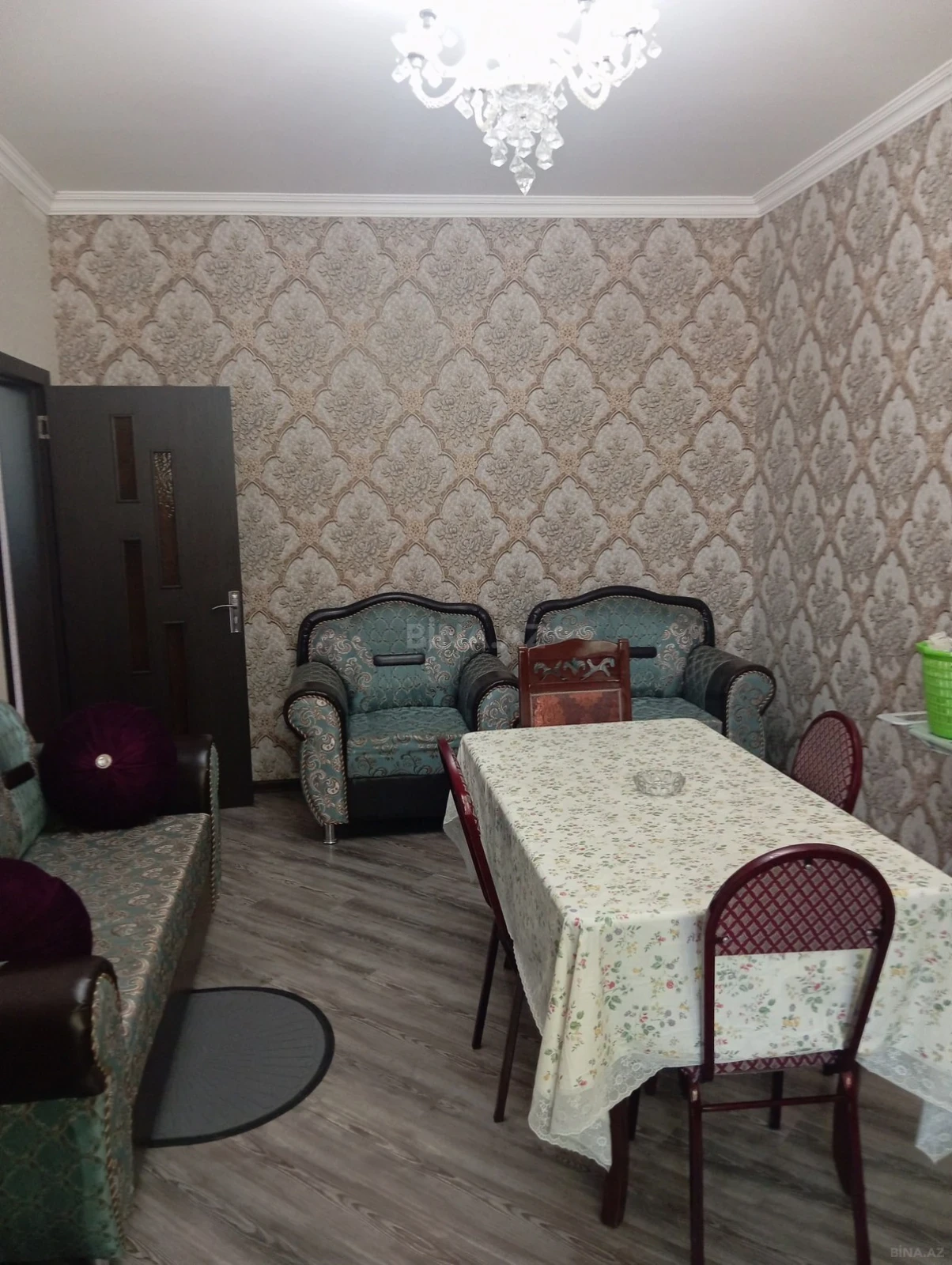Kirayə verilir 3 otaqlı həyət evi 100 m²