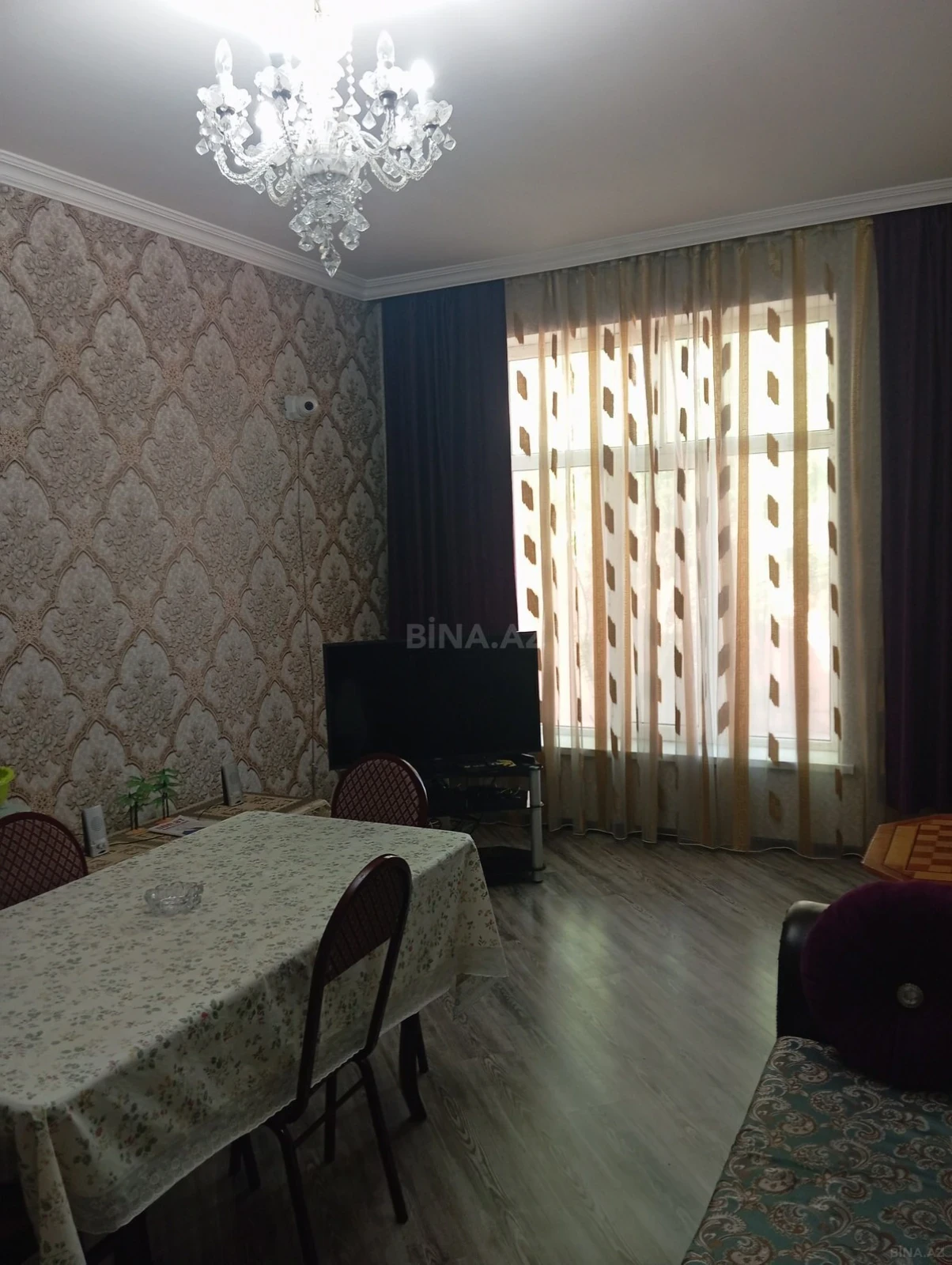 Kirayə verilir 3 otaqlı həyət evi 100 m²