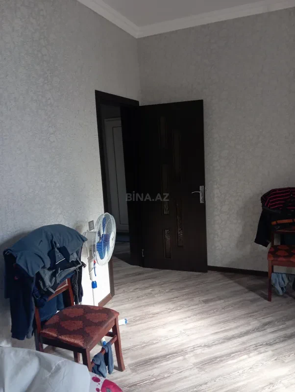 Kirayə verilir 3 otaqlı həyət evi 100 m²
