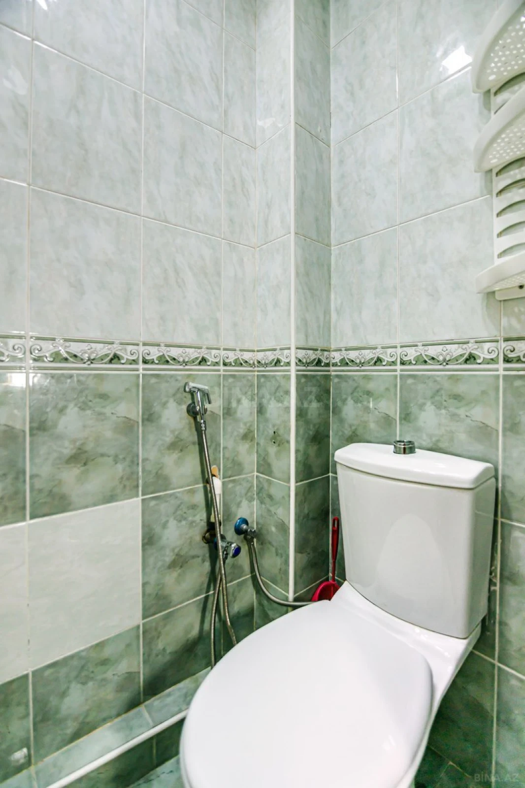 Kirayə verilir 3 otaqlı mənzil 100 m²