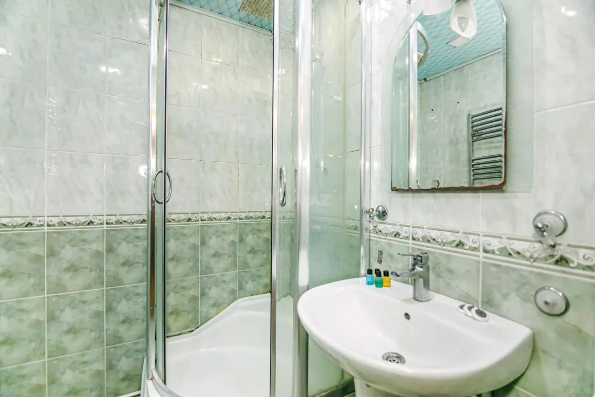 Kirayə verilir 3 otaqlı mənzil 100 m²