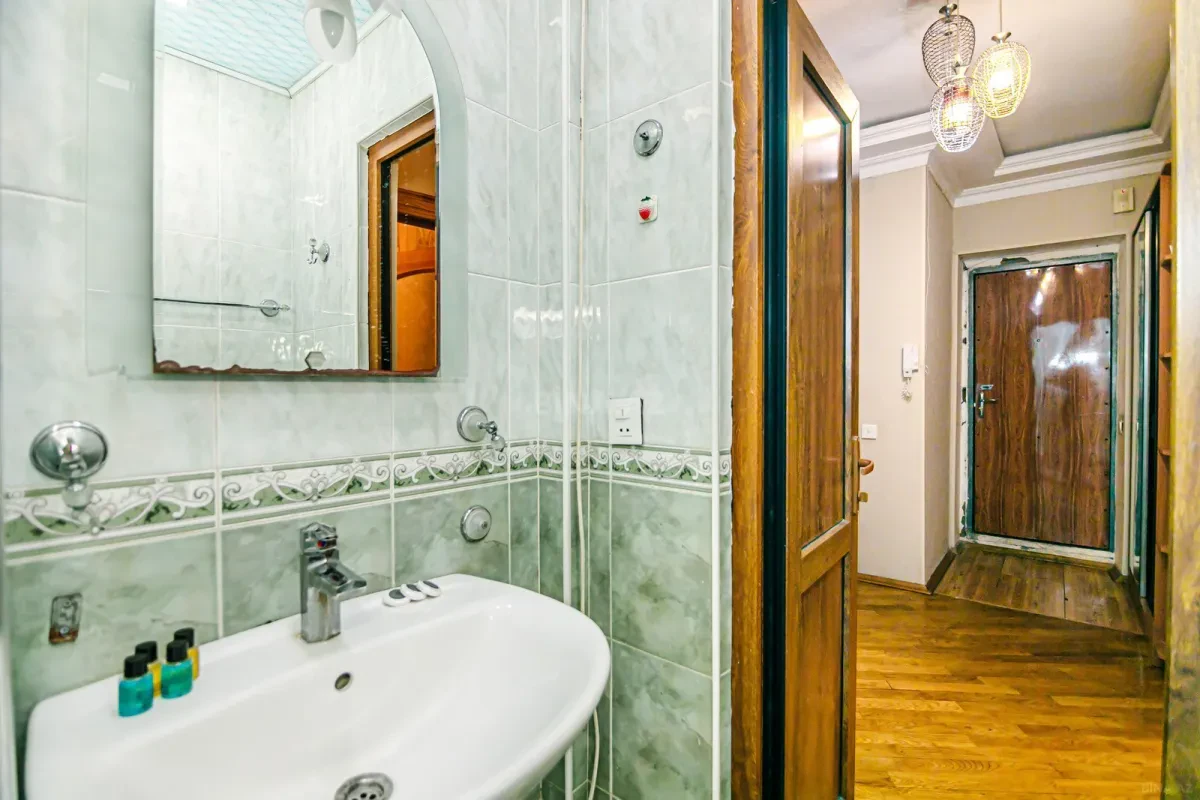 Kirayə verilir 3 otaqlı mənzil 100 m²