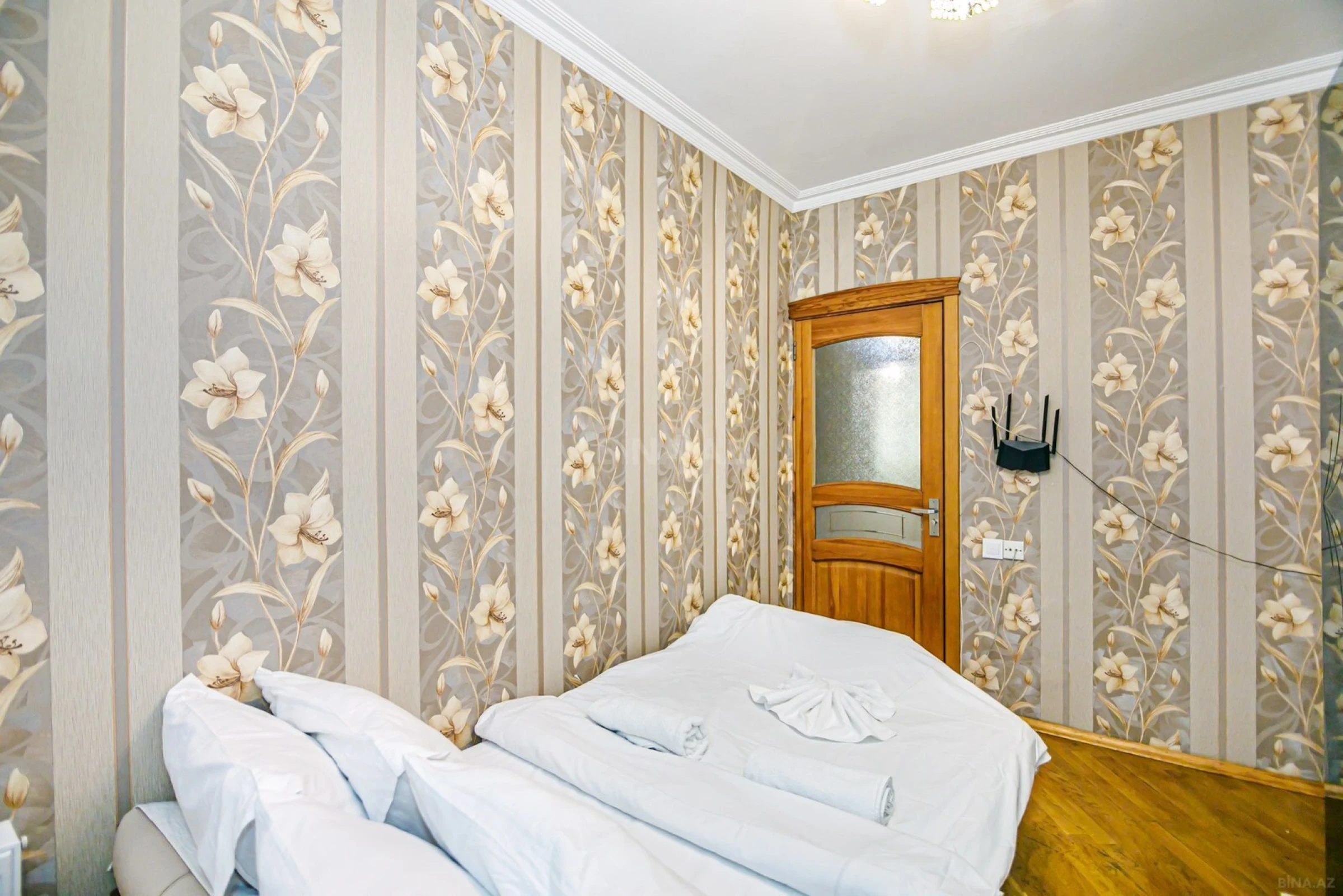 Kirayə verilir 3 otaqlı mənzil 100 m²