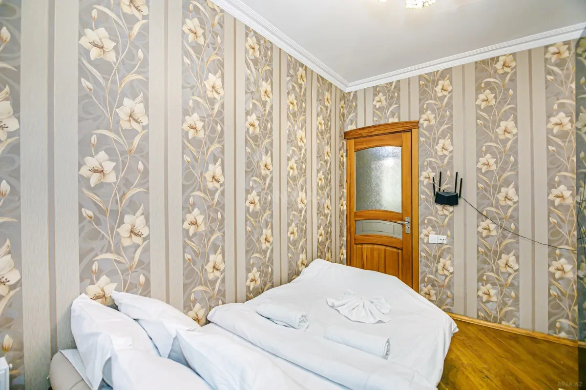Kirayə verilir 3 otaqlı mənzil 100 m²