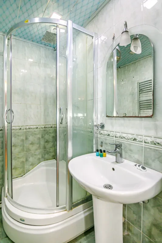 Kirayə verilir 3 otaqlı mənzil 100 m²