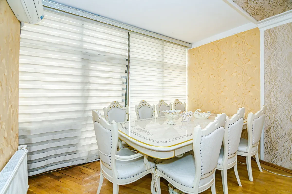 Kirayə verilir 3 otaqlı mənzil 100 m²