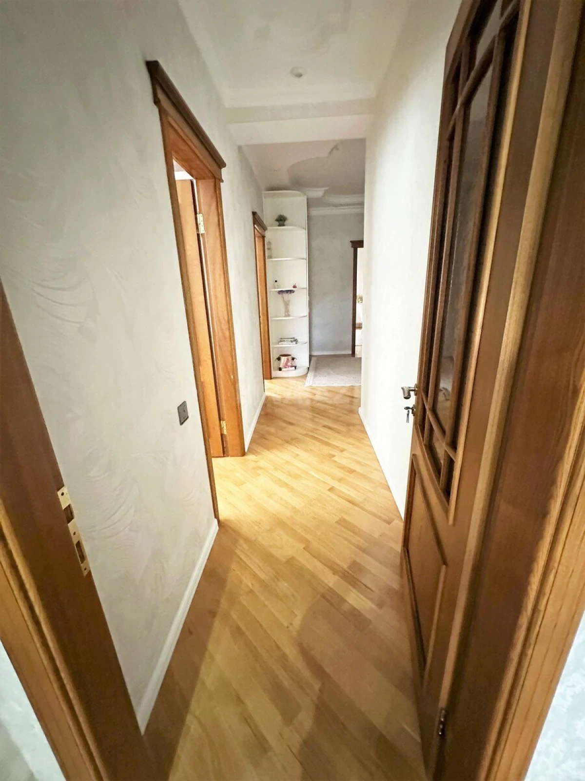 Satılır 3 otaqlı mənzil 125 m²