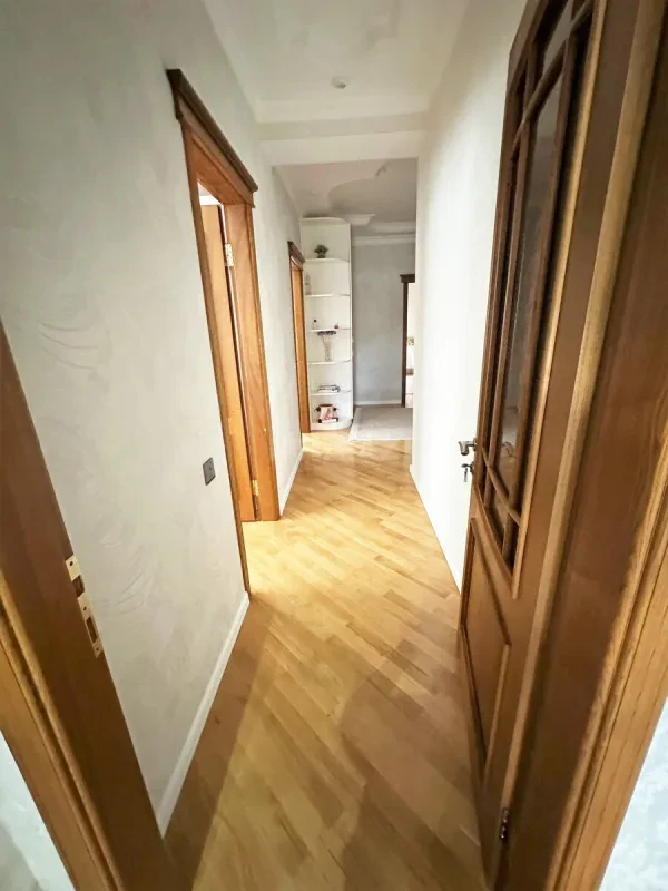 Satılır 3 otaqlı mənzil 125 m²