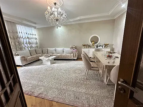 Satılır 3 otaqlı mənzil 125 m² — Bakı, Badamdar 3 otaq 125.00 m²