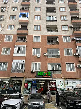Satılır 1 otaqlı mənzil 55 m² — Xırdalan 1 otaq 55.00 m²