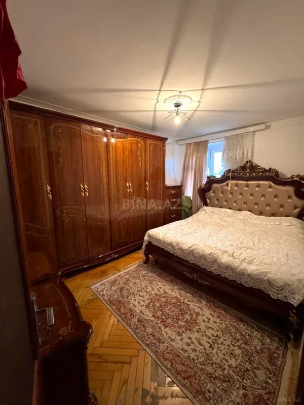 Satılır 3 otaqlı mənzil 90 m²