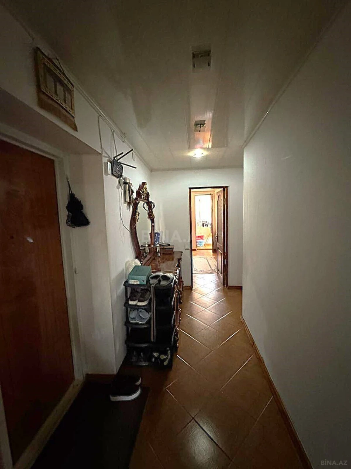 Satılır 3 otaqlı mənzil 90 m²