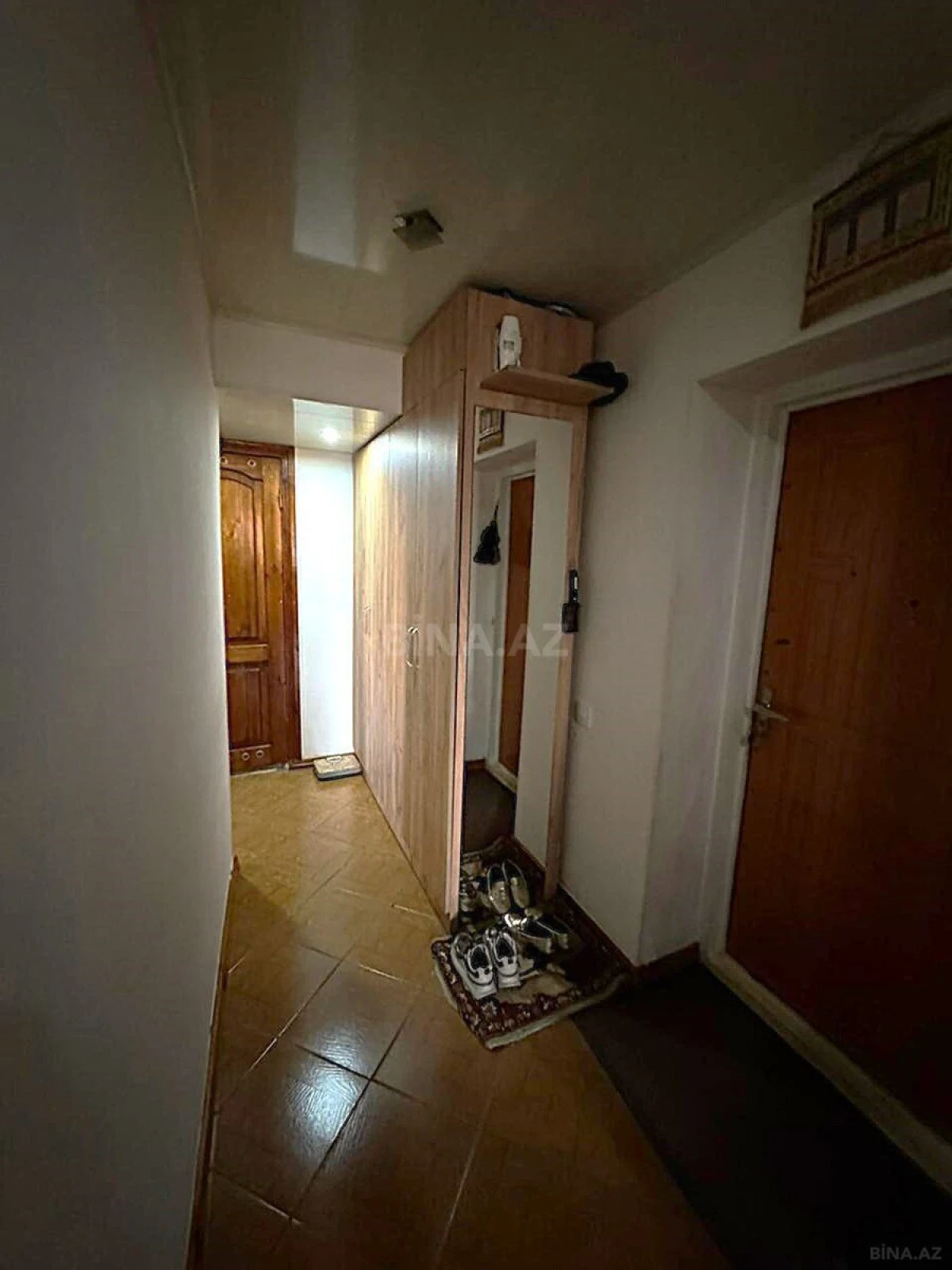 Satılır 3 otaqlı mənzil 90 m²