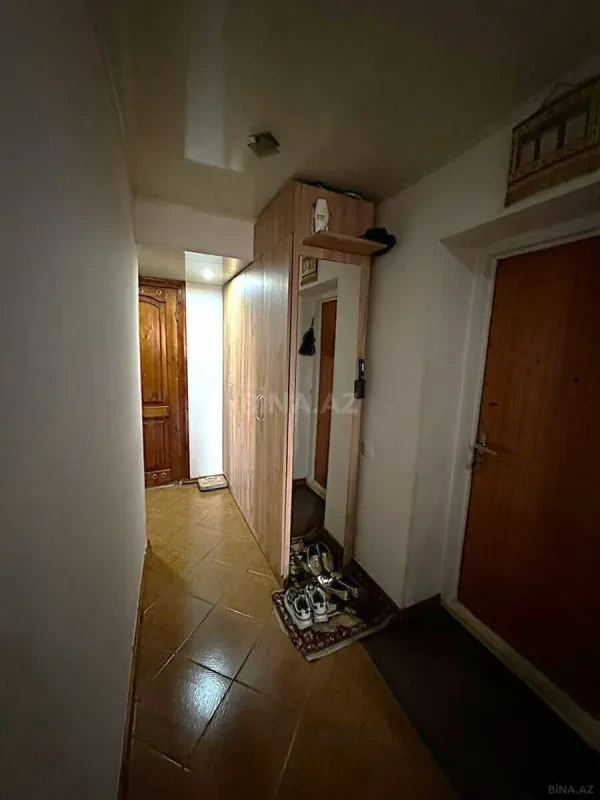 Satılır 3 otaqlı mənzil 90 m²