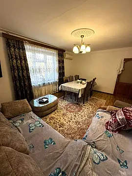 Satılır 3 otaqlı mənzil 90 m²