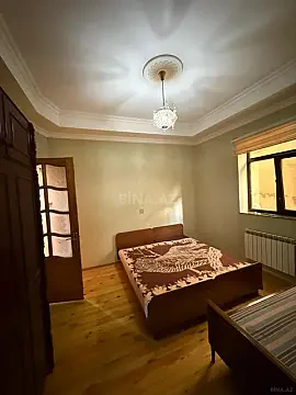 Kirayə verilir 2 otaqlı mənzil 50 m²